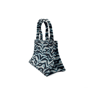NEWGEN - Halpern Designer Tote - AW23 - PRINT